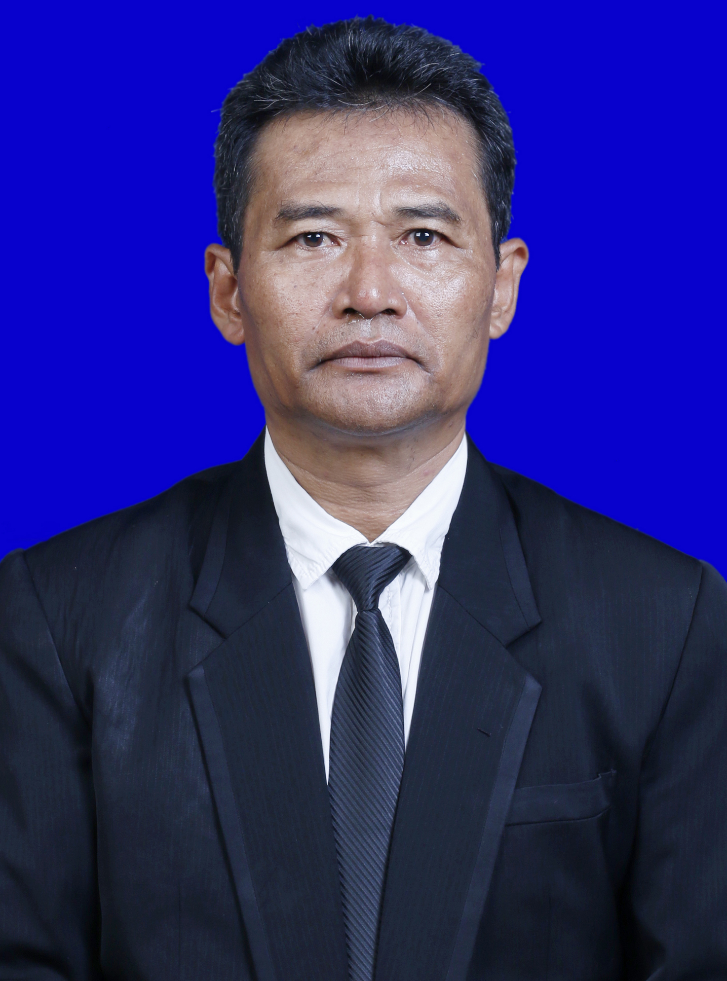 Dr. Sumiran, S.Pd, M.Pd